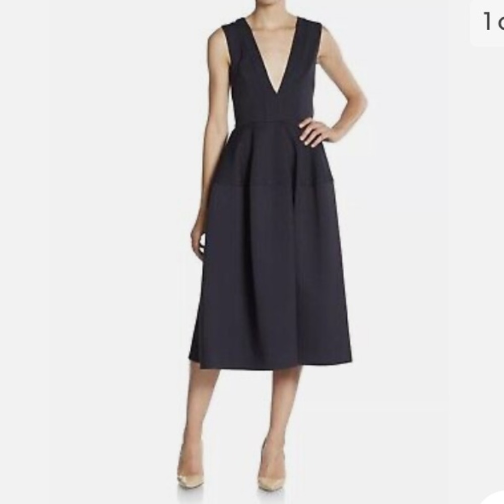 N/ Nicholas dress